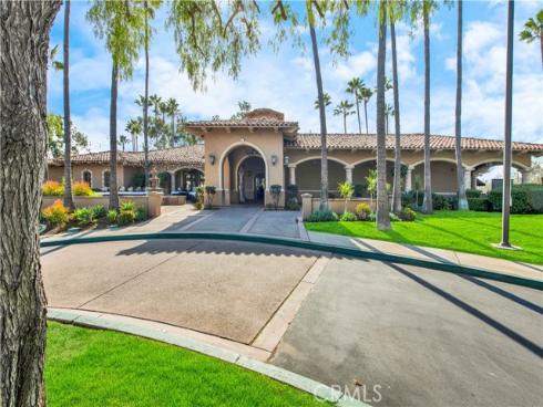 7 Via Encanto , Rancho Santa Margarita, CA