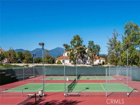 7 Via Encanto , Rancho Santa Margarita, CA
