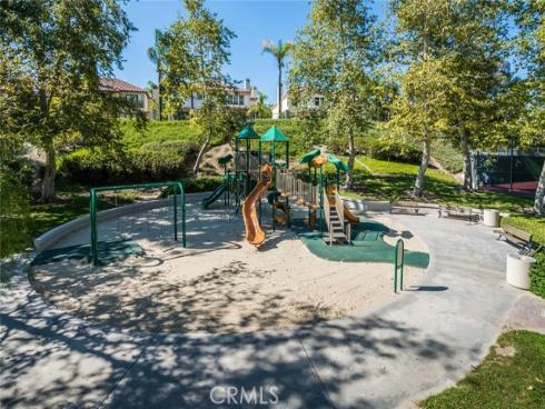 7 Via Encanto , Rancho Santa Margarita, CA