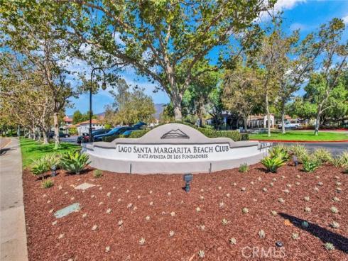 7 Via Encanto , Rancho Santa Margarita, CA