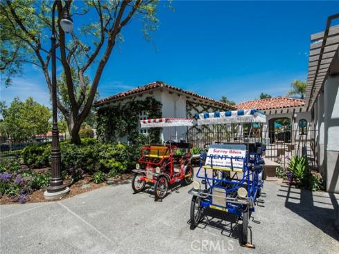 7 Via Encanto , Rancho Santa Margarita, CA