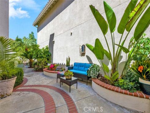 7 Via Encanto , Rancho Santa Margarita, CA