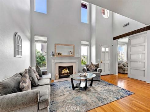 7 Via Encanto , Rancho Santa Margarita, CA