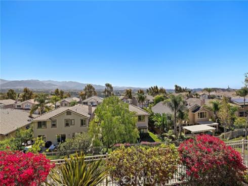 8 Las Pisadas , Rancho Santa Margarita, CA