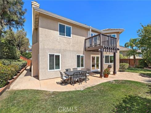 8 Las Pisadas , Rancho Santa Margarita, CA