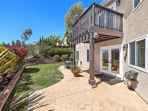 8 Las Pisadas , Rancho Santa Margarita, CA