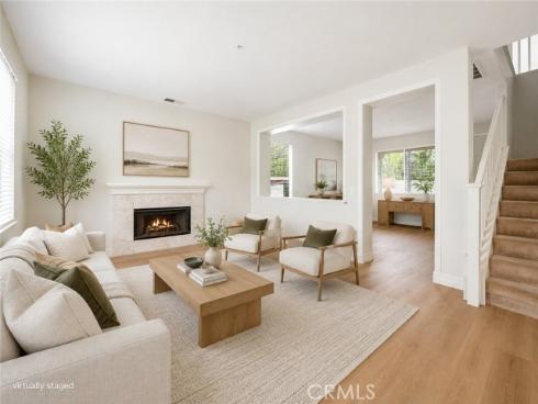 22 Lazurite , Rancho Santa Margarita, CA