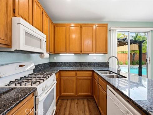 22 Lazurite , Rancho Santa Margarita, CA