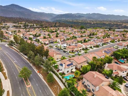 22 Lazurite , Rancho Santa Margarita, CA