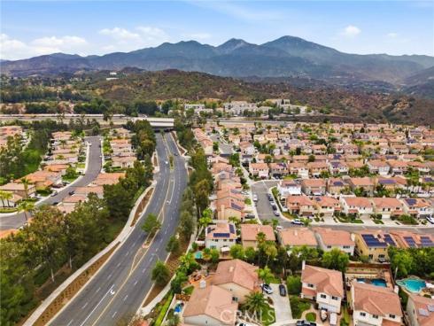 22 Lazurite , Rancho Santa Margarita, CA
