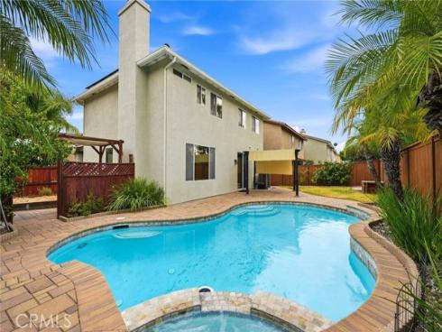 22 Lazurite , Rancho Santa Margarita, CA