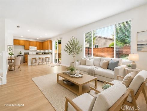 22 Lazurite , Rancho Santa Margarita, CA