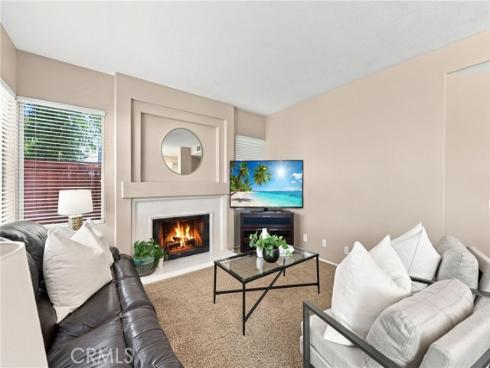 21 San Gabriel , Rancho Santa Margarita, CA