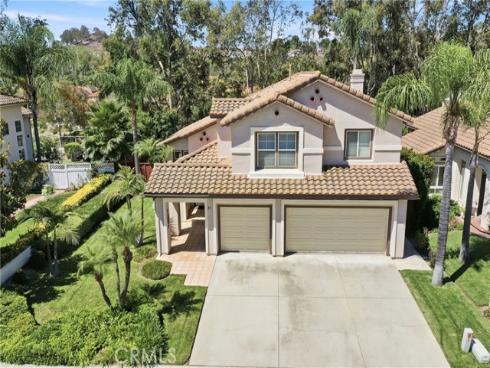 21 San Gabriel , Rancho Santa Margarita, CA