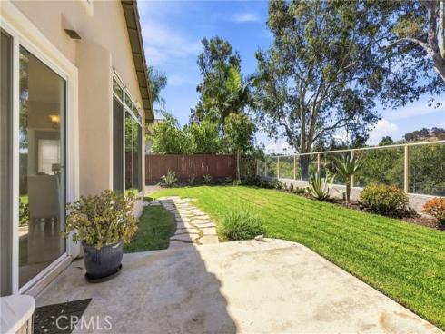 21 San Gabriel , Rancho Santa Margarita, CA