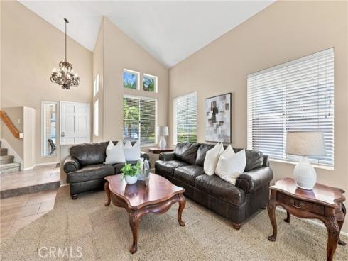 21 San Gabriel , Rancho Santa Margarita, CA