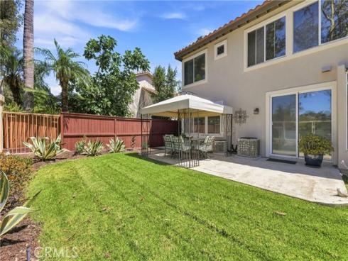 21 San Gabriel , Rancho Santa Margarita, CA