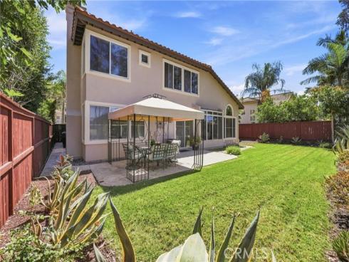 21 San Gabriel , Rancho Santa Margarita, CA