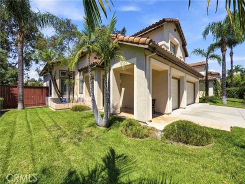 21 San Gabriel , Rancho Santa Margarita, CA
