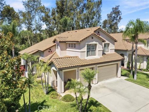 21 San Gabriel , Rancho Santa Margarita, CA