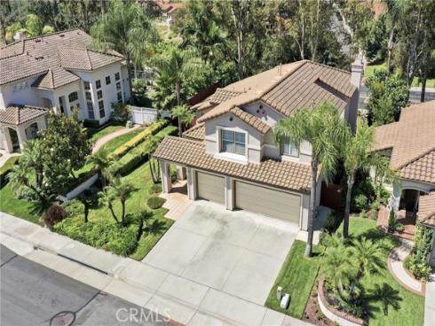 21 San Gabriel , Rancho Santa Margarita, CA