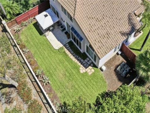 21 San Gabriel , Rancho Santa Margarita, CA