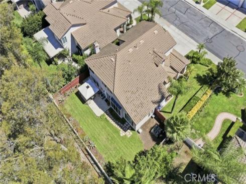 21 San Gabriel , Rancho Santa Margarita, CA
