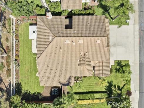 21 San Gabriel , Rancho Santa Margarita, CA
