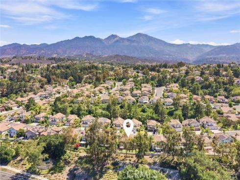 21 San Gabriel , Rancho Santa Margarita, CA