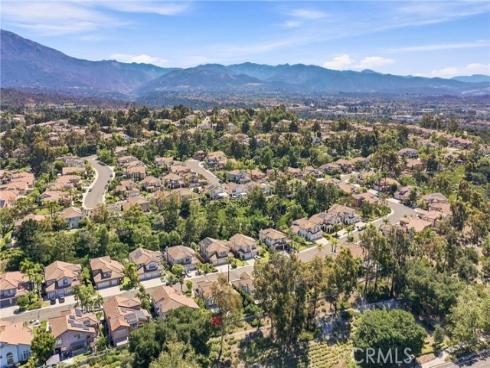 21 San Gabriel , Rancho Santa Margarita, CA