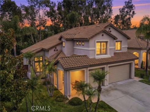 21 San Gabriel , Rancho Santa Margarita, CA