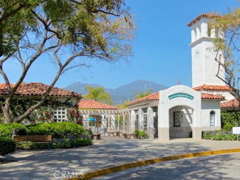 21 San Gabriel , Rancho Santa Margarita, CA
