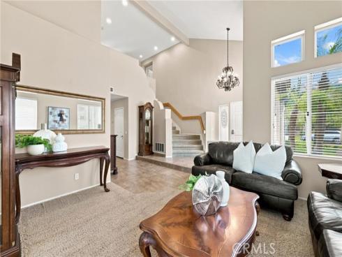 21 San Gabriel , Rancho Santa Margarita, CA