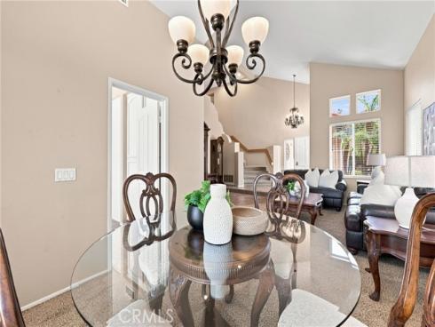 21 San Gabriel , Rancho Santa Margarita, CA