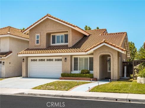 7 Temecula Court, Rancho Santa Margarita, CA