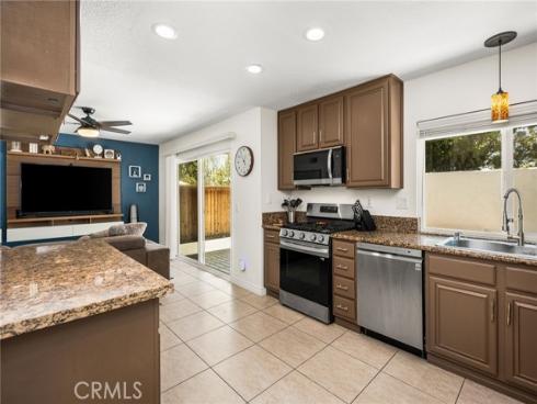 7 Temecula Court, Rancho Santa Margarita, CA