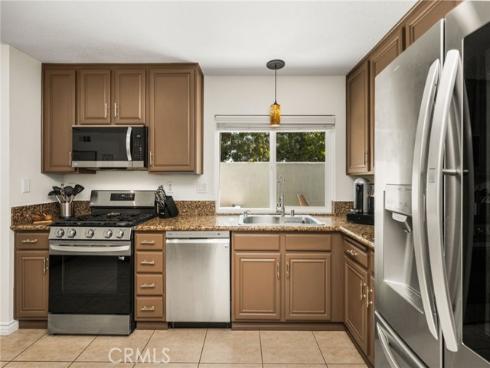 7 Temecula Court, Rancho Santa Margarita, CA