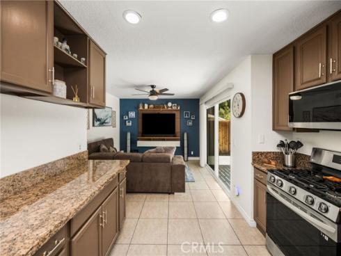 7 Temecula Court, Rancho Santa Margarita, CA