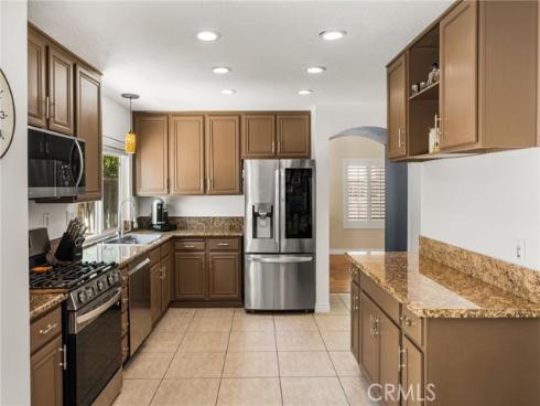 7 Temecula Court, Rancho Santa Margarita, CA