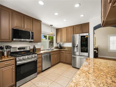 7 Temecula Court, Rancho Santa Margarita, CA