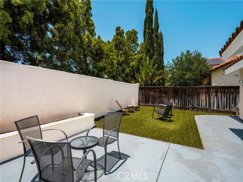 7 Temecula Court, Rancho Santa Margarita, CA