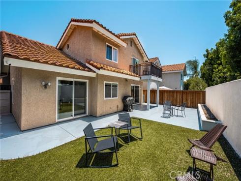 7 Temecula Court, Rancho Santa Margarita, CA