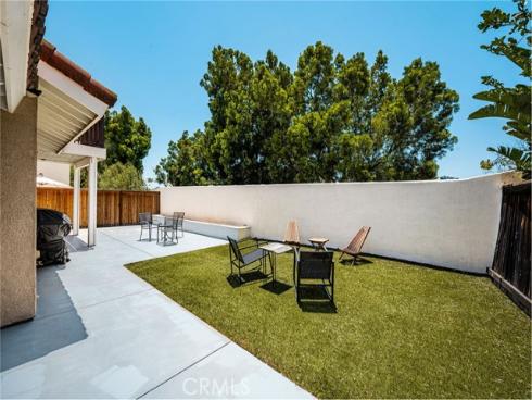 7 Temecula Court, Rancho Santa Margarita, CA