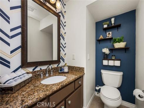 7 Temecula Court, Rancho Santa Margarita, CA