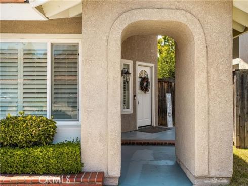 7 Temecula Court, Rancho Santa Margarita, CA