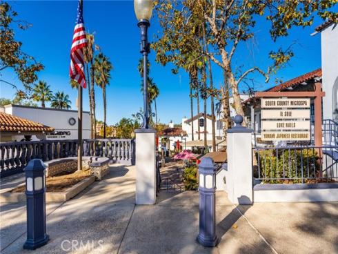 7 Temecula Court, Rancho Santa Margarita, CA