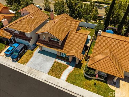 7 Temecula Court, Rancho Santa Margarita, CA