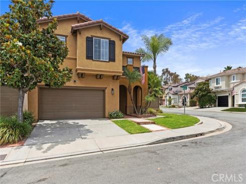 23 Socorro , Rancho Santa Margarita, CA
