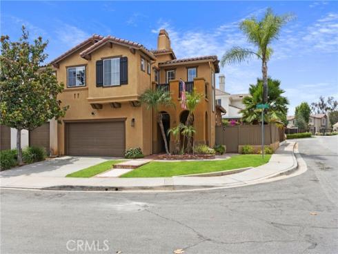 23 Socorro , Rancho Santa Margarita, CA