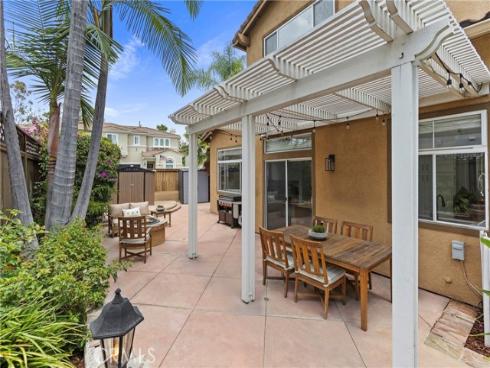 23 Socorro , Rancho Santa Margarita, CA